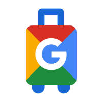 Google Hotels logo